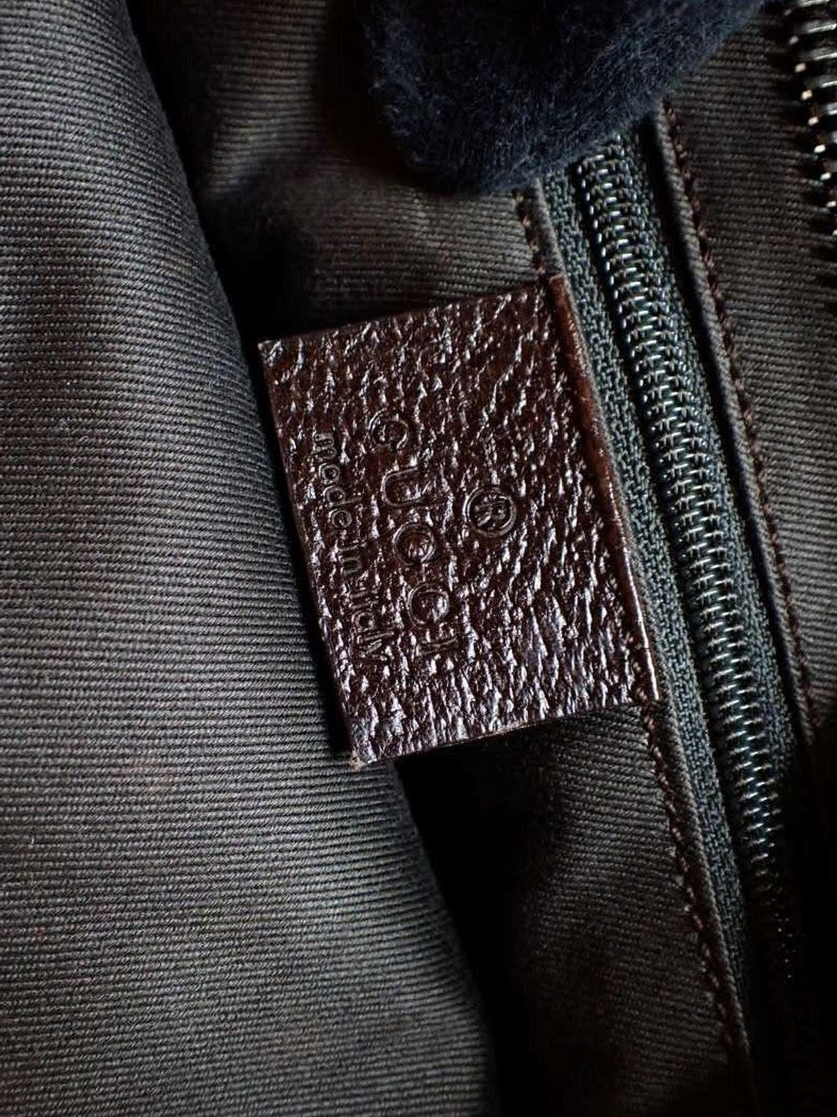Gucci Hand Bag
