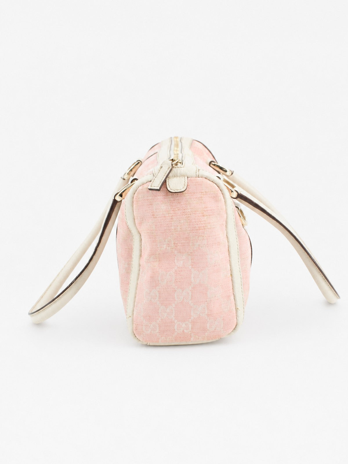 Gucci Abbey D-Ring Boston