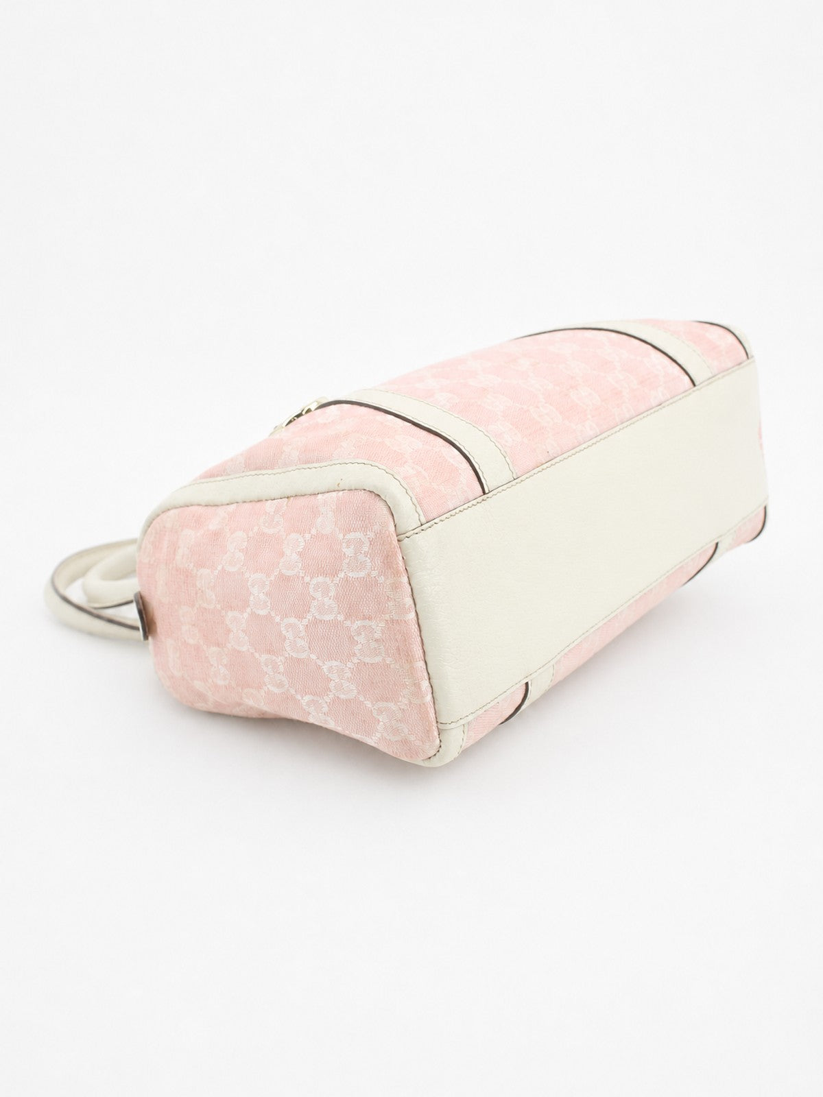 Gucci Abbey D-Ring Boston
