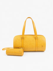Louis Vuitton Soufflot MM