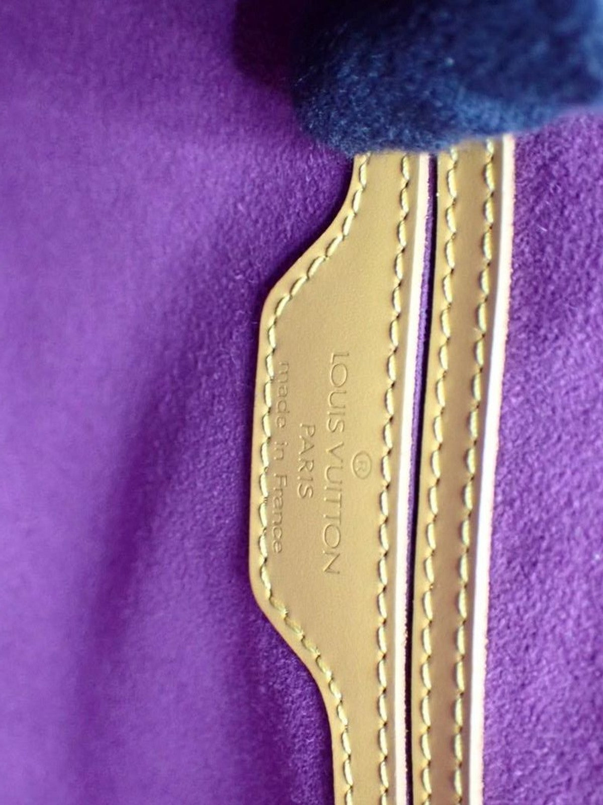 Louis Vuitton Soufflot MM