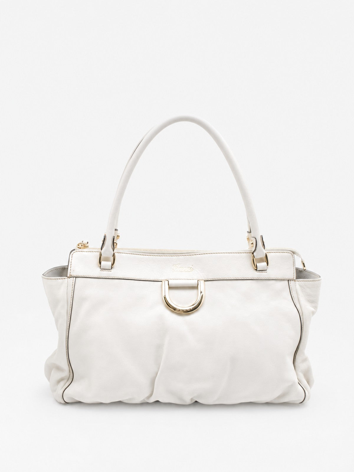 Gucci Abbey D-Ring