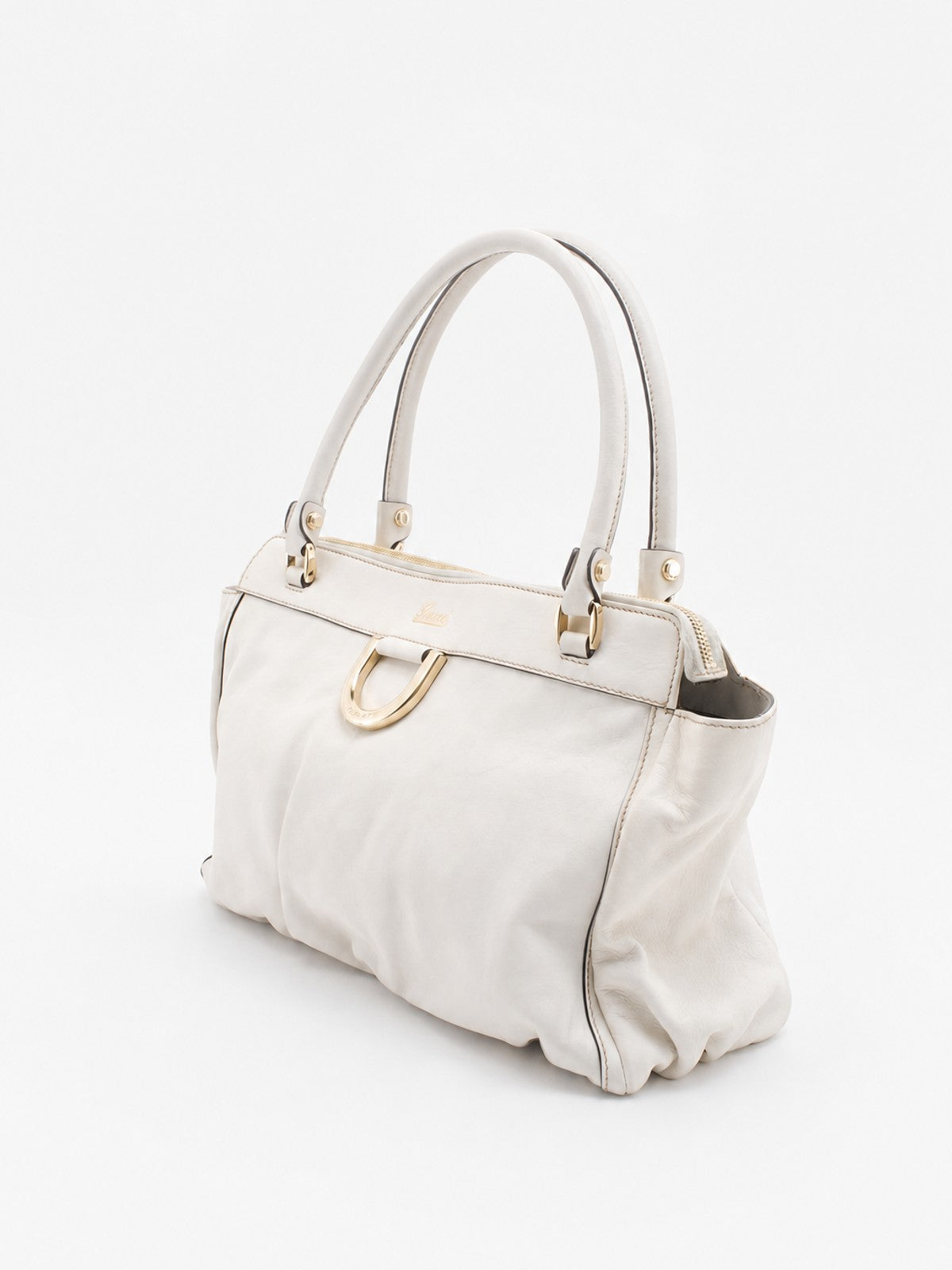 Gucci Abbey D-Ring
