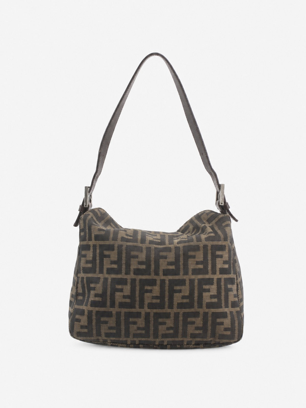 Fendi Double Flap Mamma