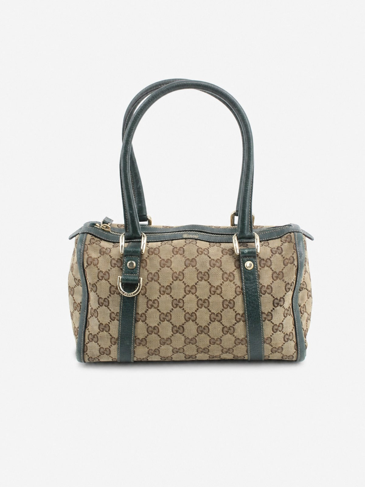 Gucci Abbey D-Ring Boston