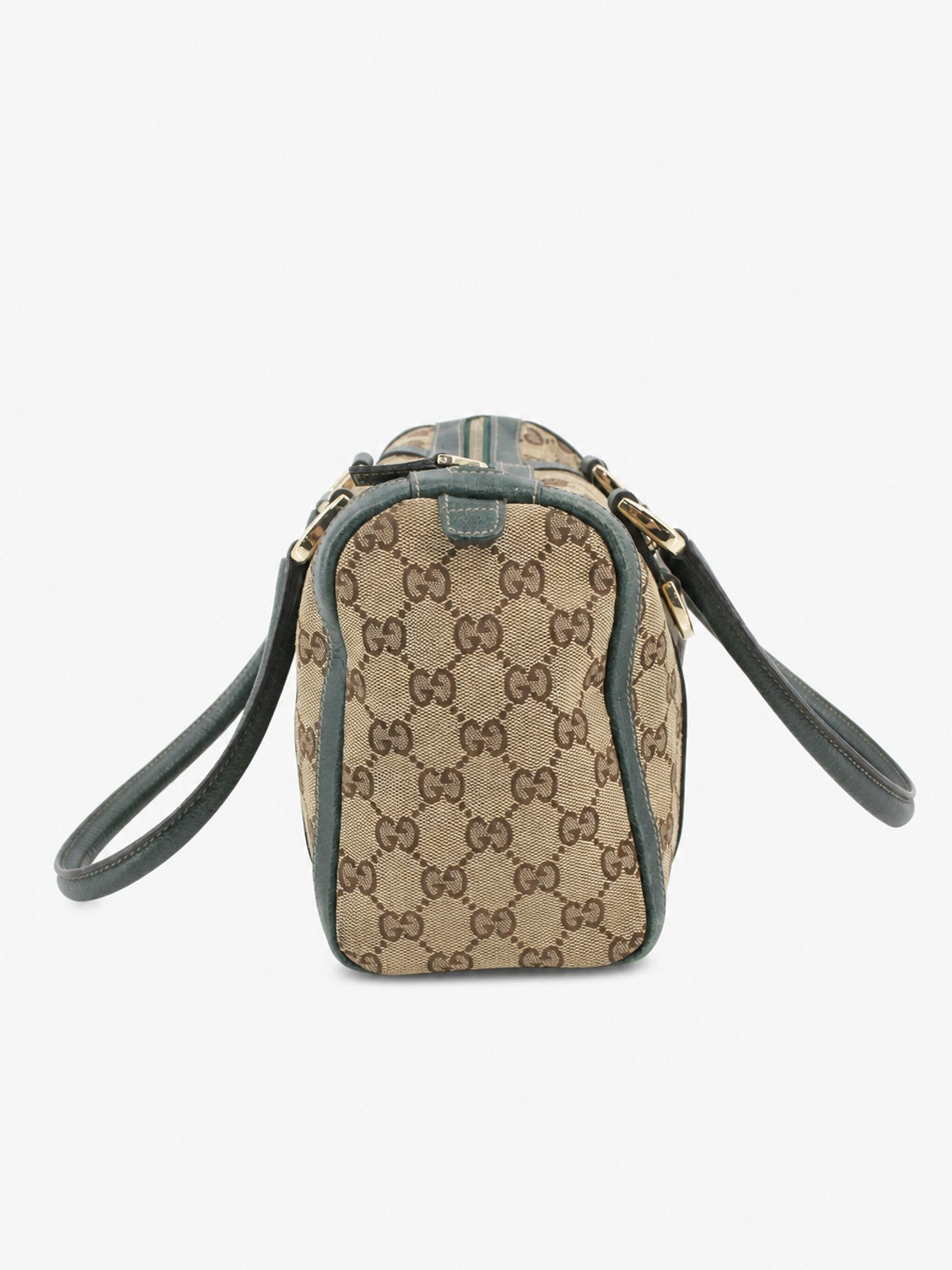 Gucci Abbey D-Ring Boston