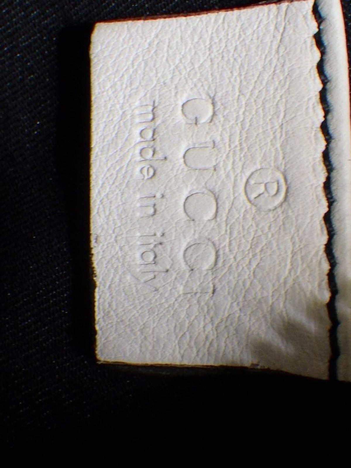 Gucci Abbey D-Ring