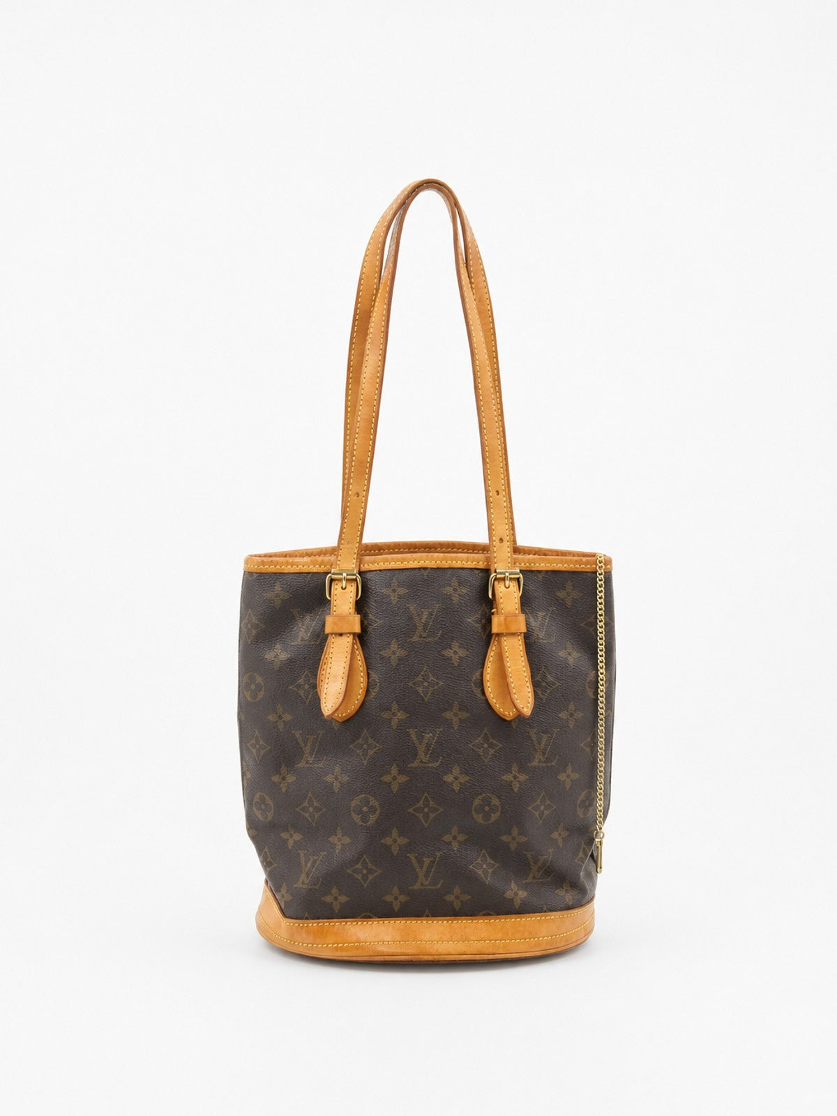 Louis Vuitton Mini Bucket