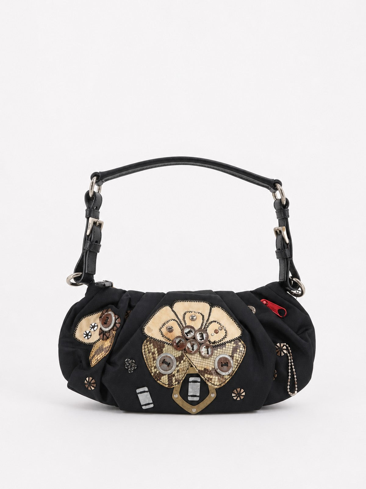 Prada Shoulder Bag
