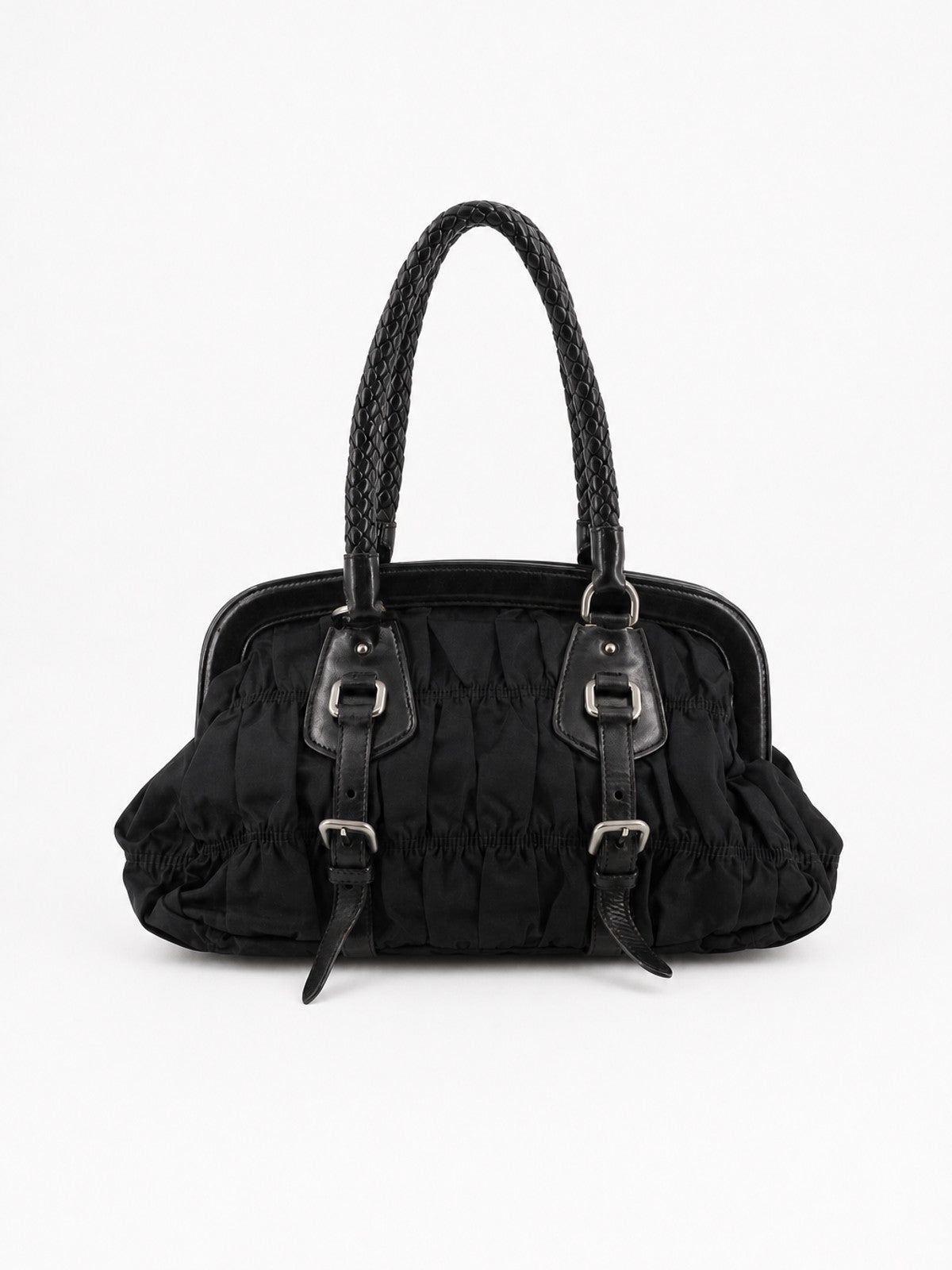 Prada Shoulder Bag