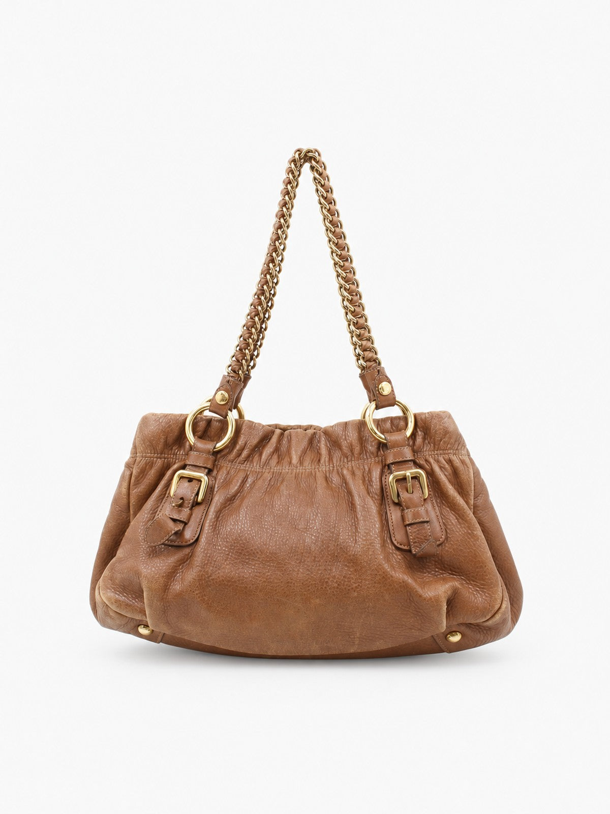 Prada Shoulder Bag
