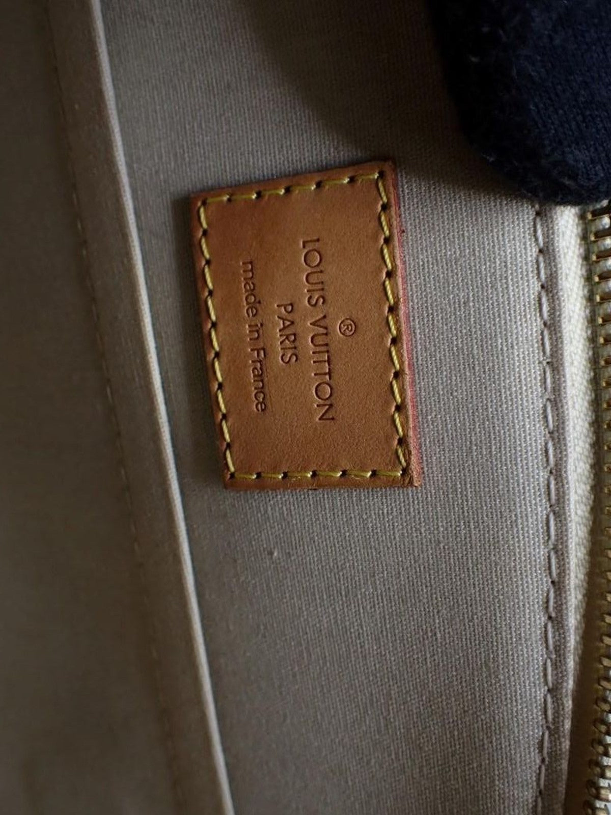 Louis Vuitton Sherwood PM