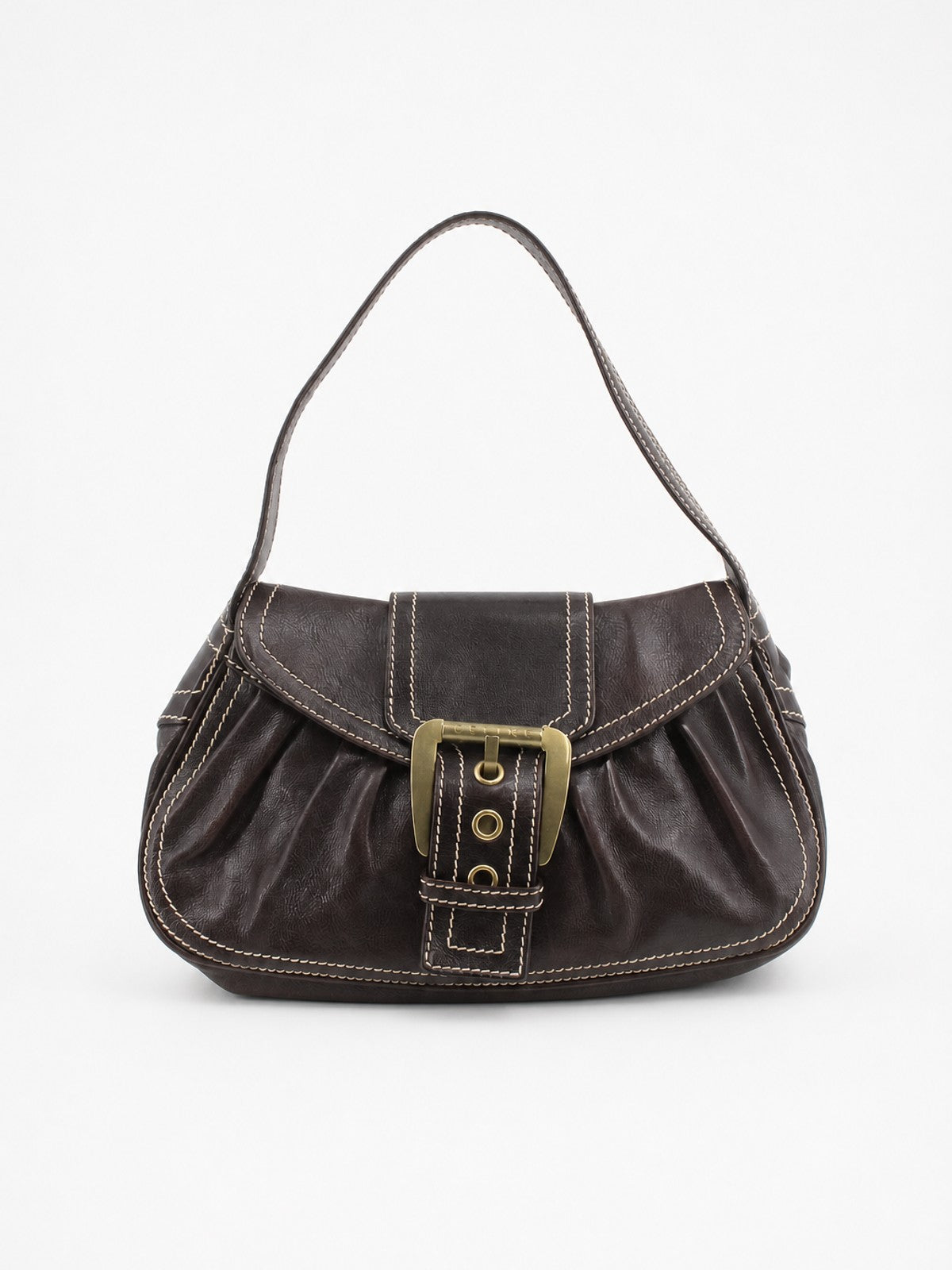Celine Shoulder Bag