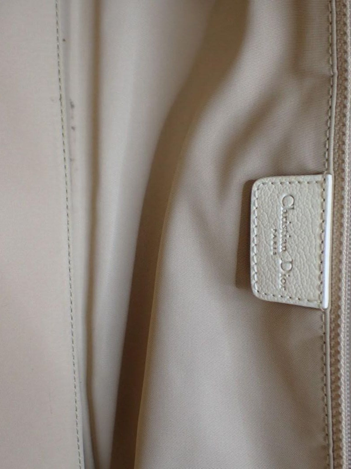 Christian Dior Hand Bag