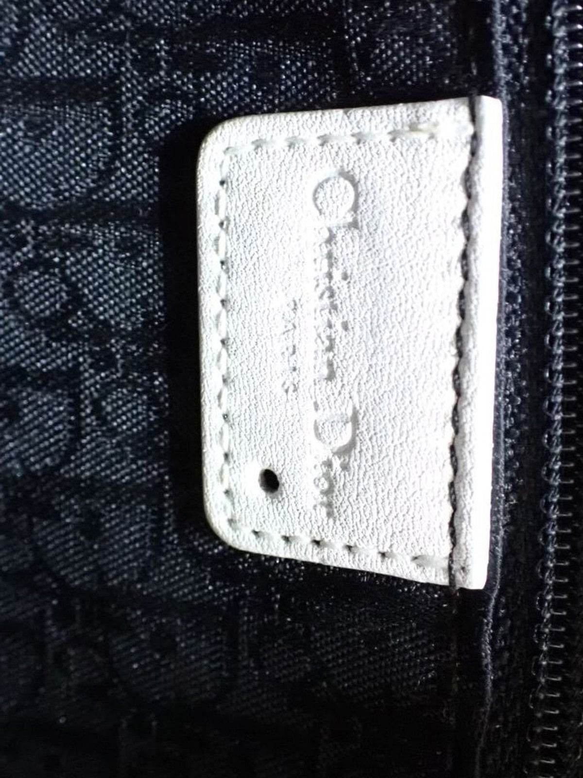 Christian Dior Shoulder Bag
