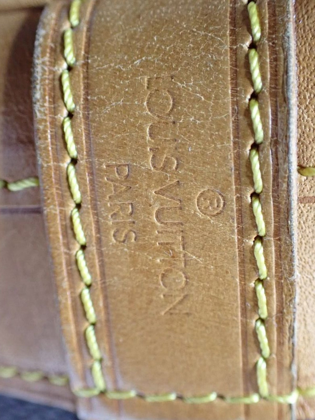 Louis Vuitton Noé