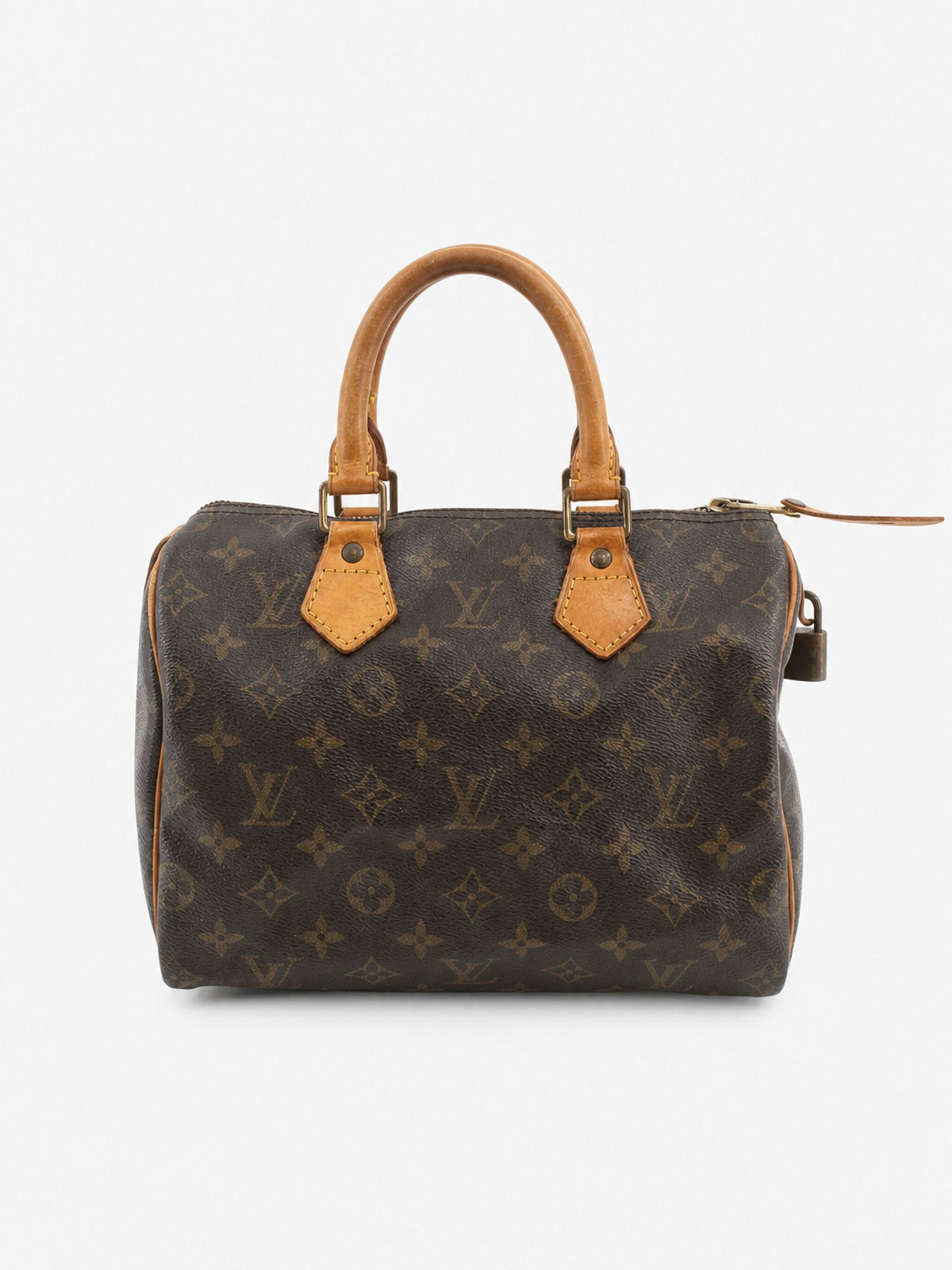 Louis Vuitton Speedy 25