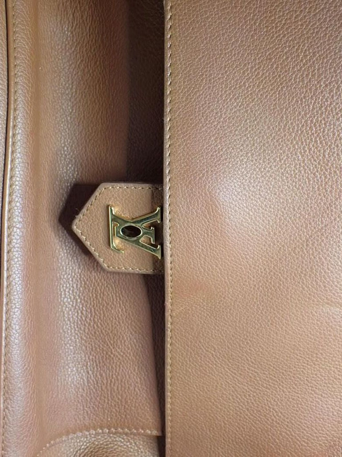 Louis Vuitton Hand Bag