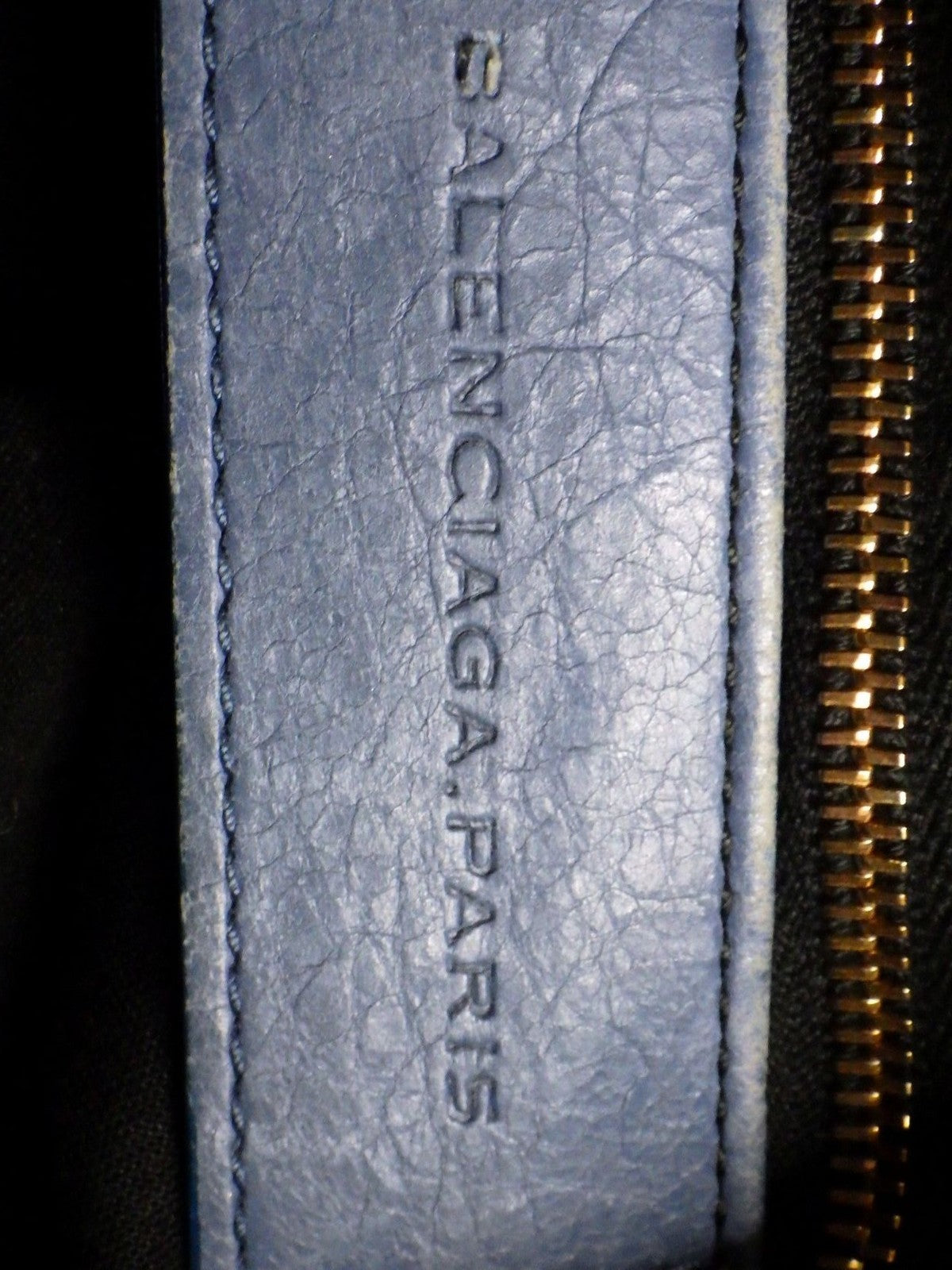 Balenciaga Velo