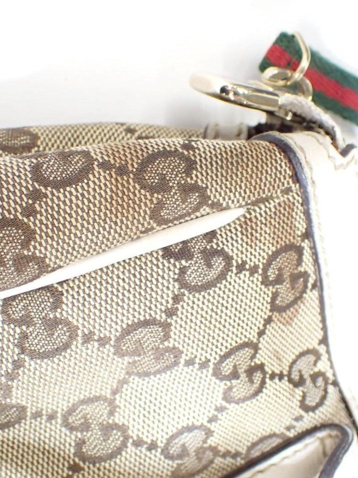 Gucci Princy Tote