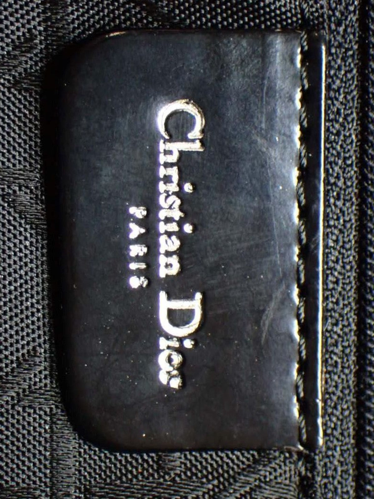 Christian Dior Maris Pearl