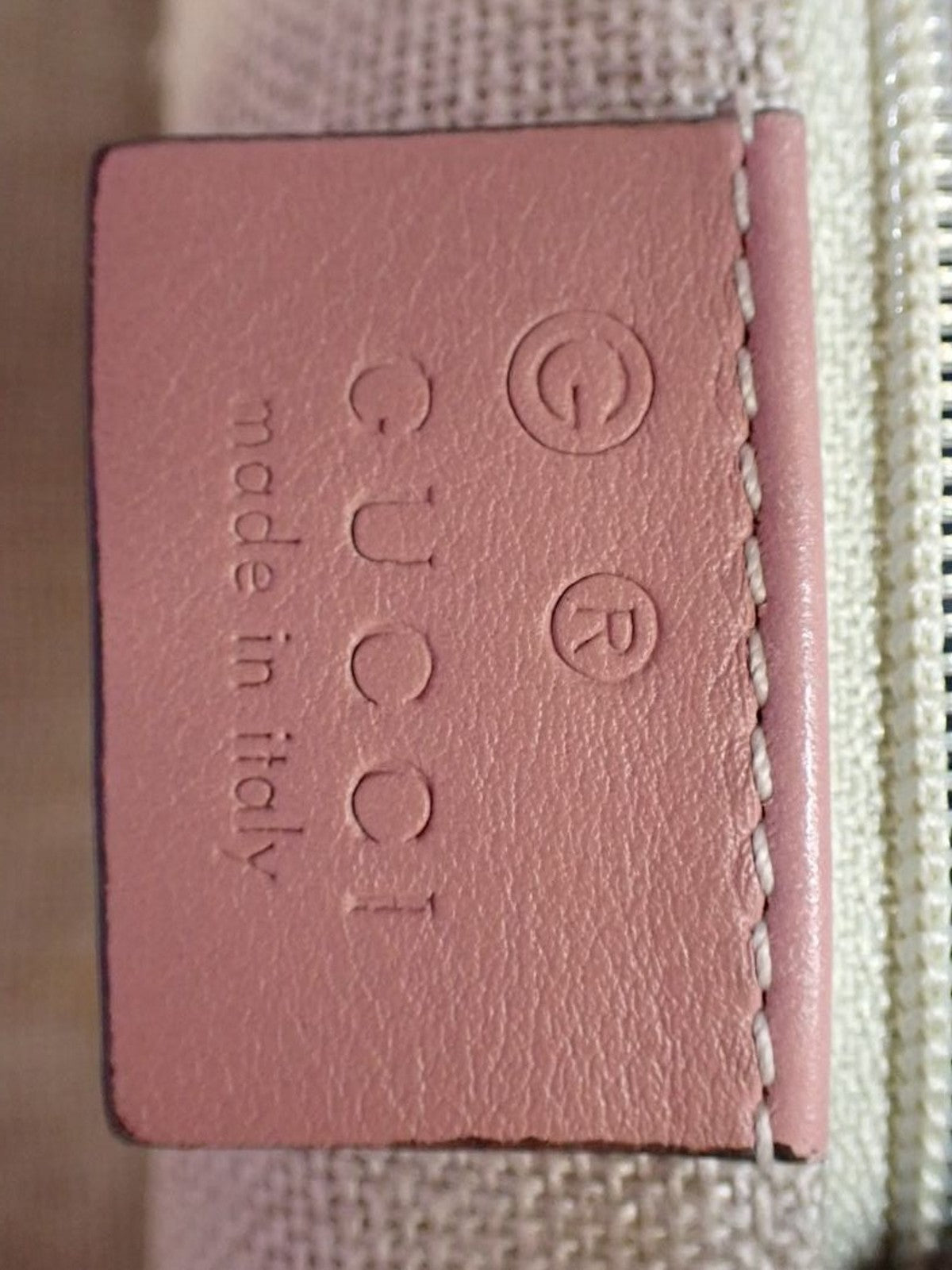 Gucci Shoulder Bag