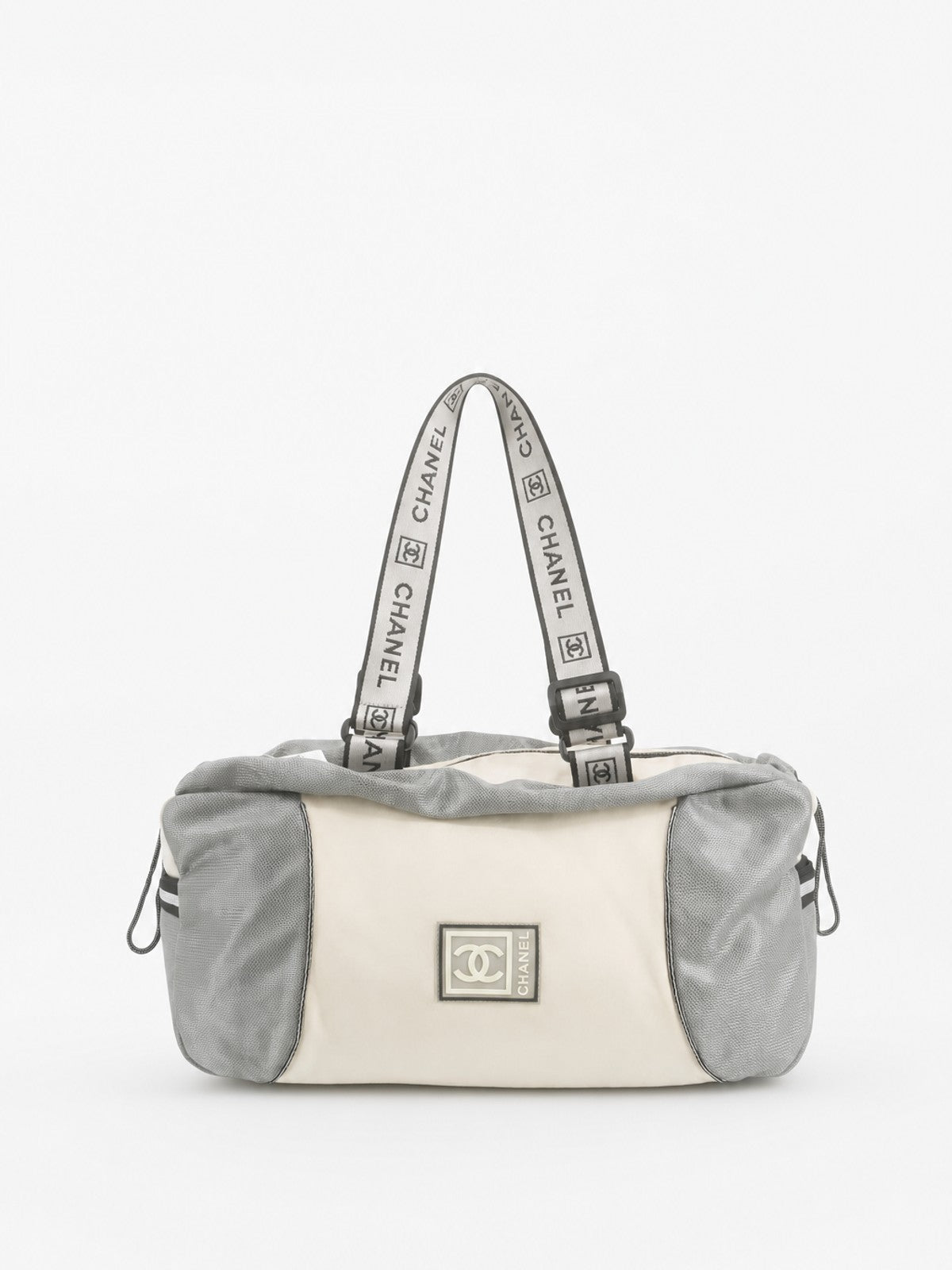 Chanel Duffle Bag