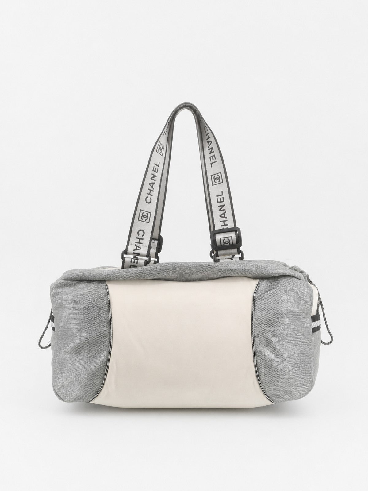 Chanel Duffle Bag