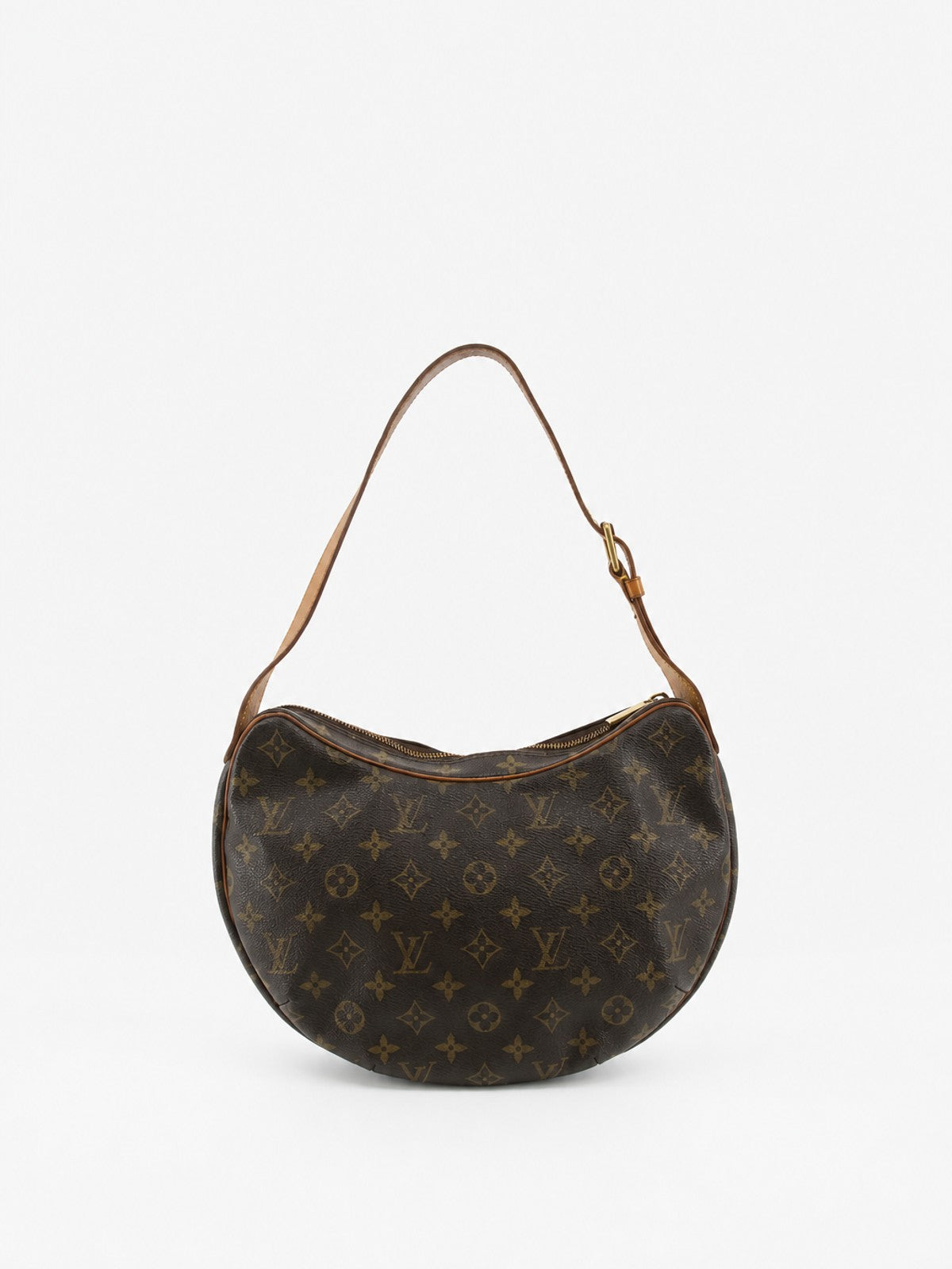 Louis Vuitton Croissant MM