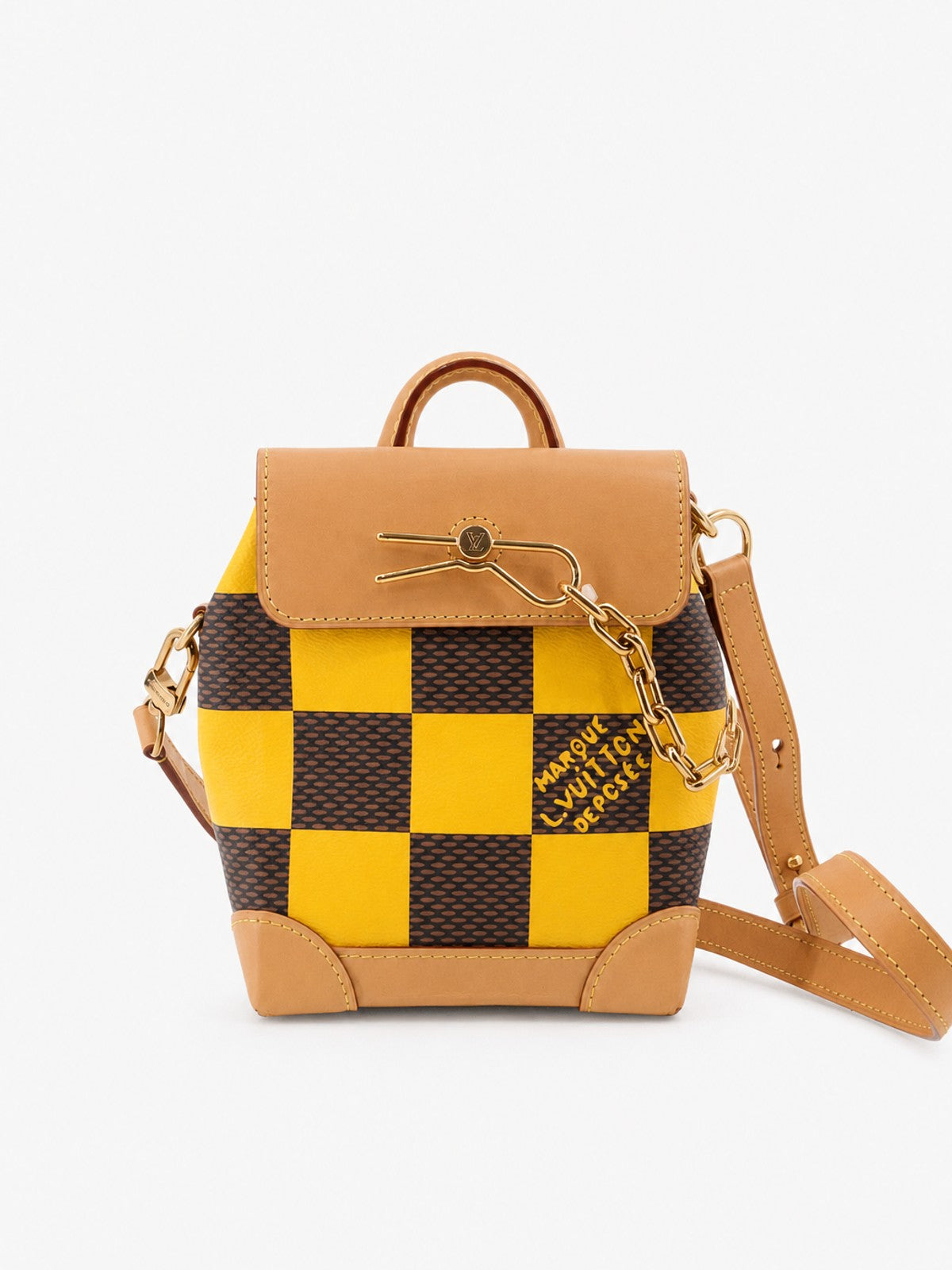 Louis Vuitton Shoulder Bag