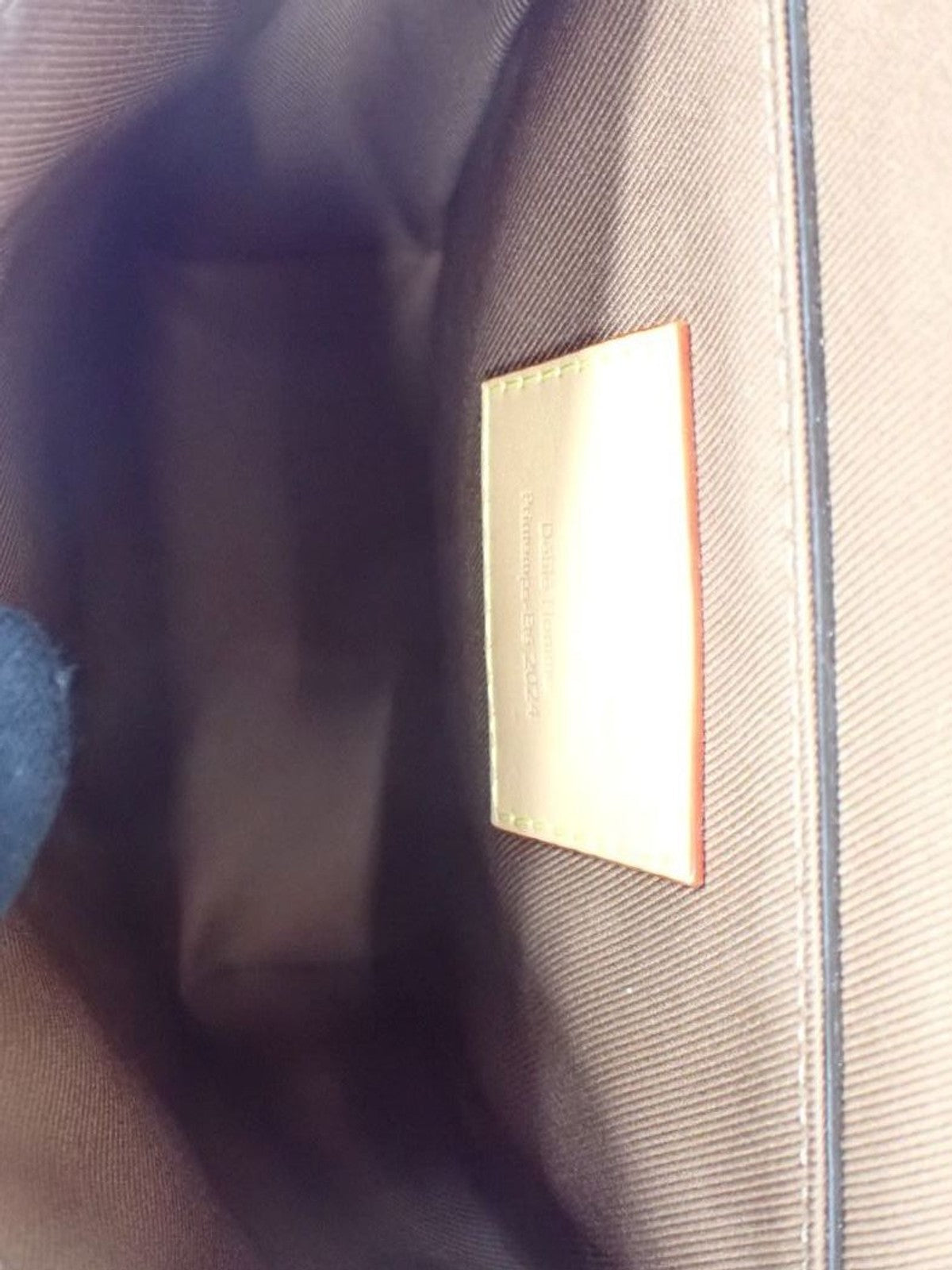 Louis Vuitton Shoulder Bag