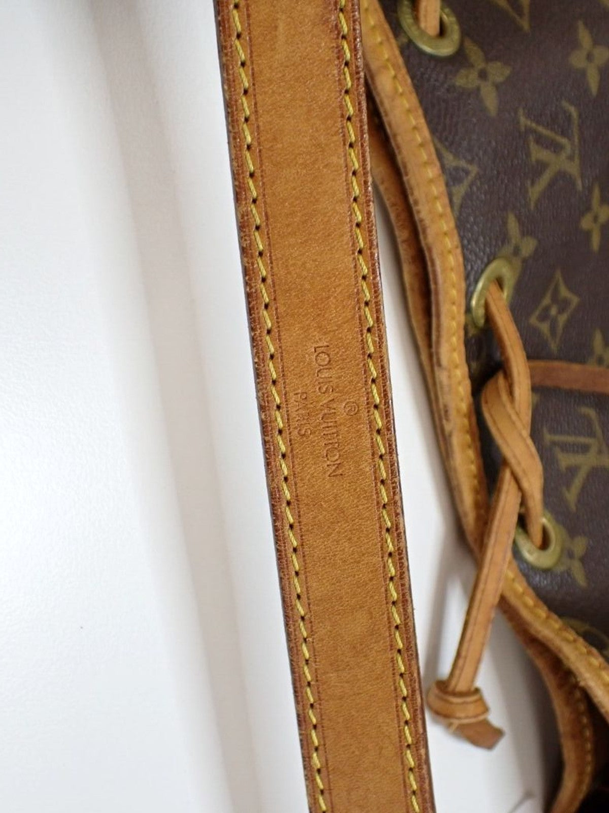 Louis Vuitton Noé