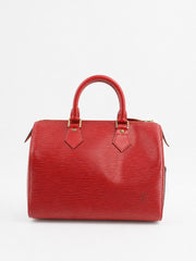 Louis Vuitton Speedy 25