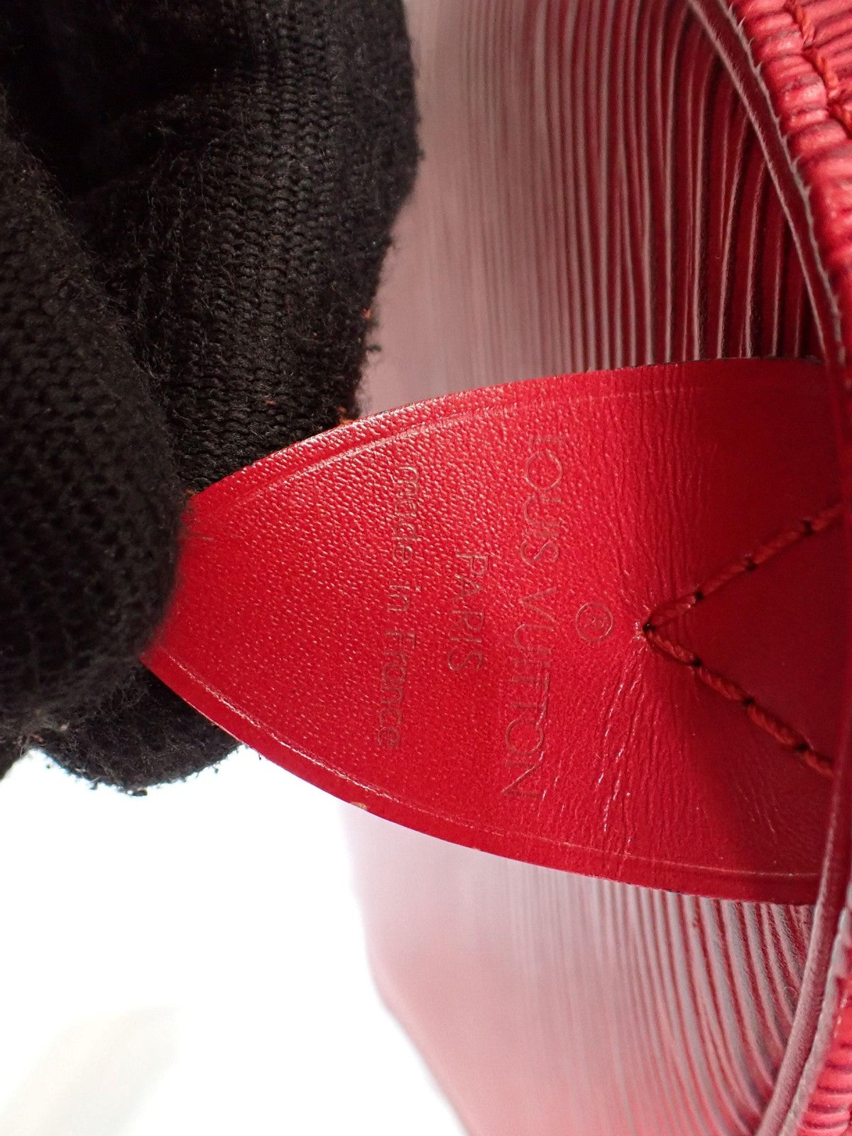 Louis Vuitton Speedy 25