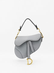 Christian Dior Mini Saddle