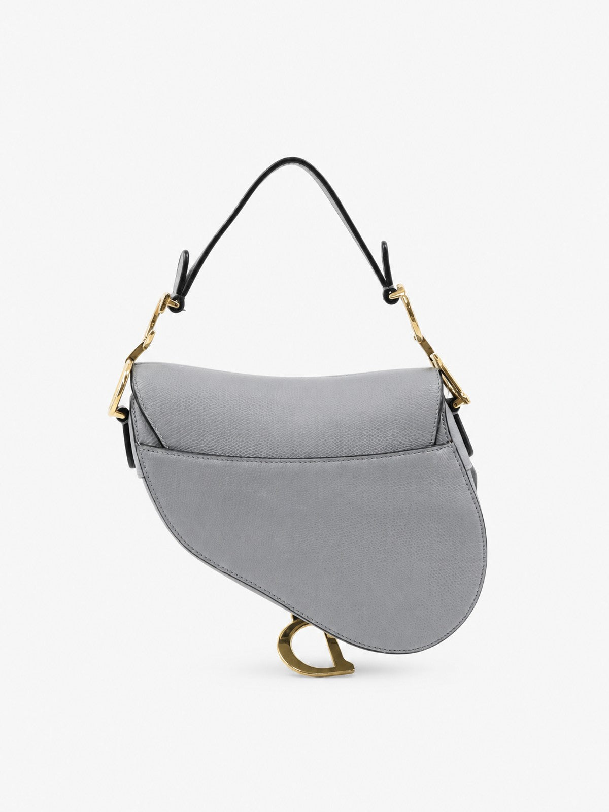 Christian Dior Mini Saddle