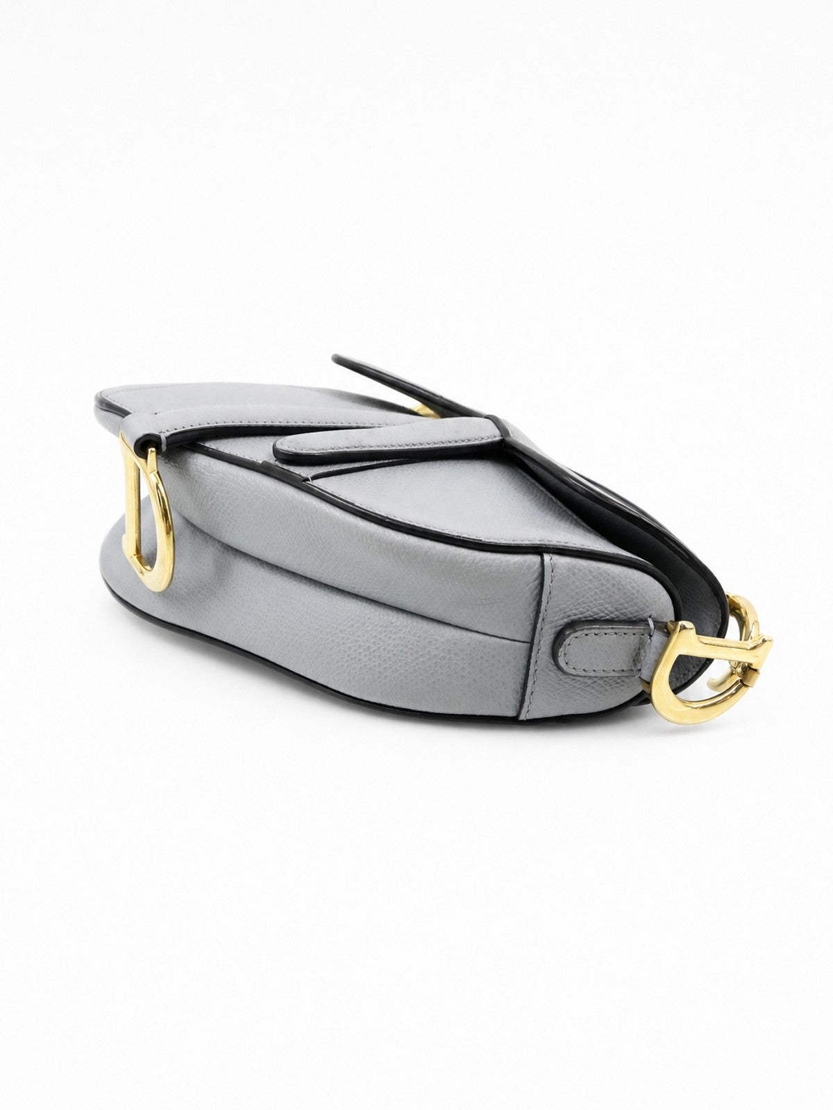 Christian Dior Mini Saddle