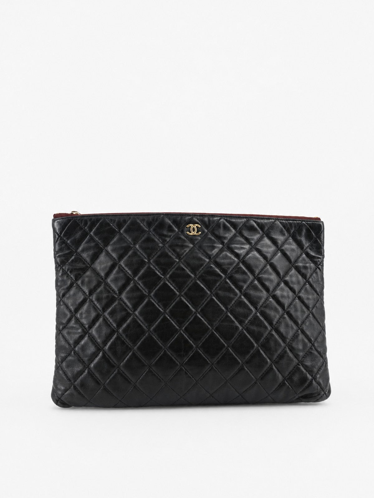 Chanel Pouch