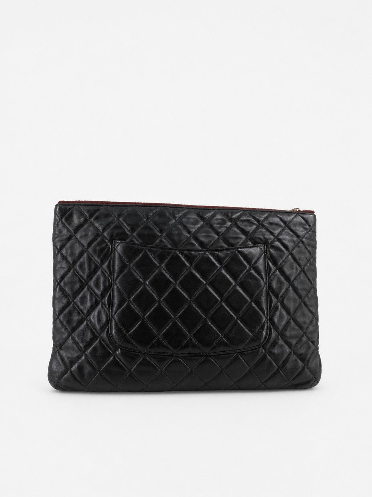 Chanel Pouch