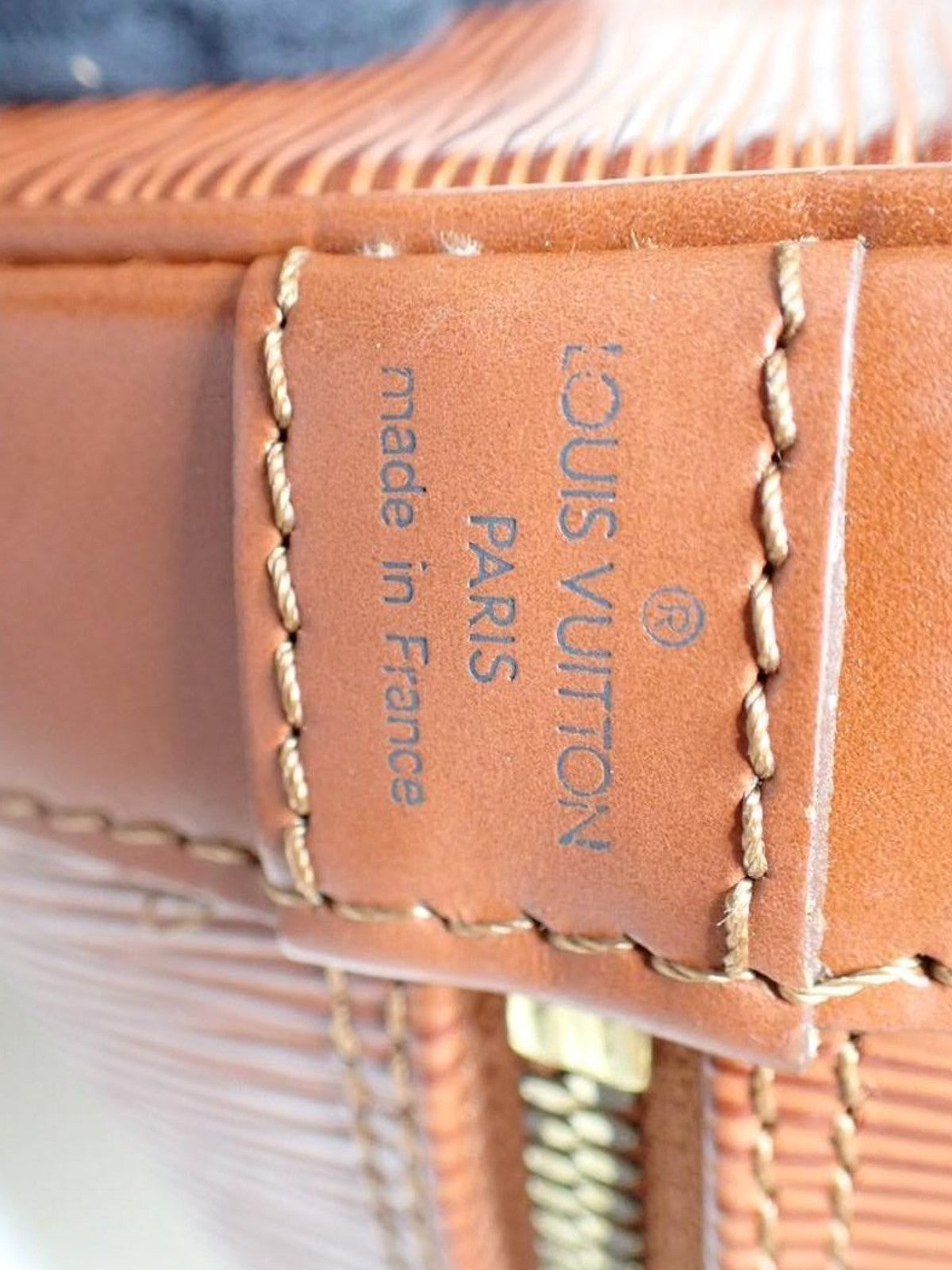 Louis Vuitton Alma PM