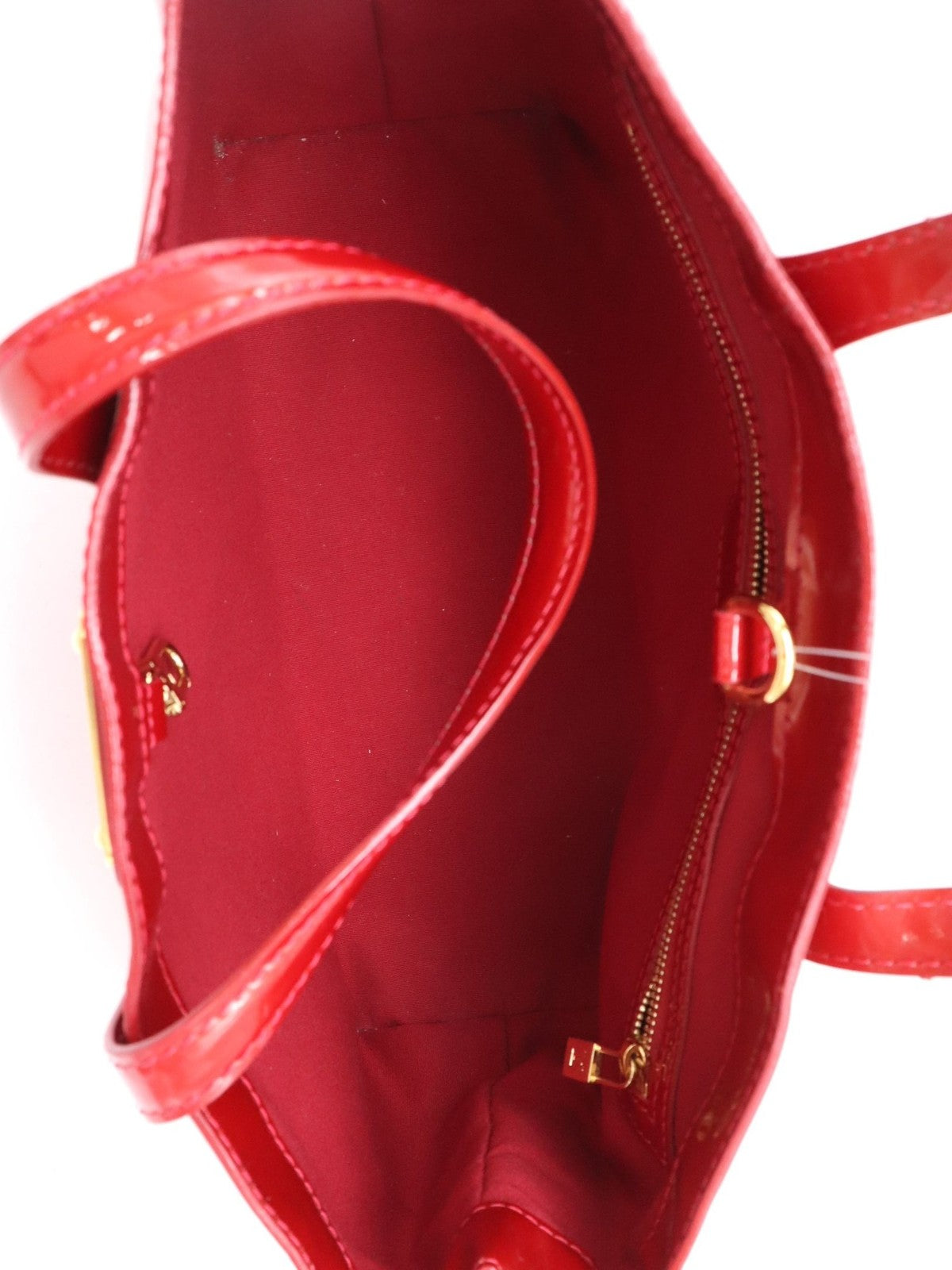 Louis Vuitton Wilshire PM