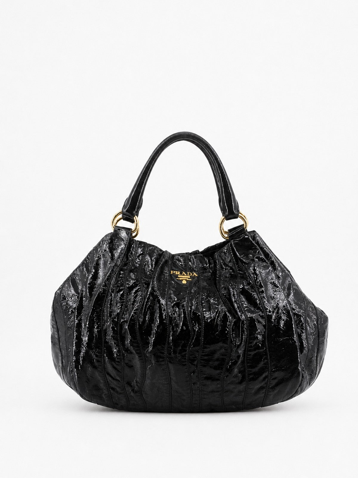 Prada Shoulder Bag