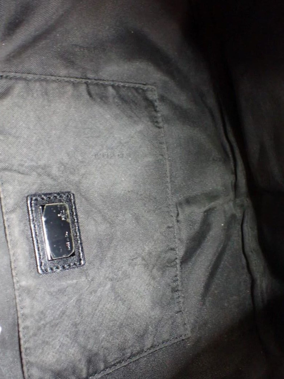 Fendi Shoulder Bag