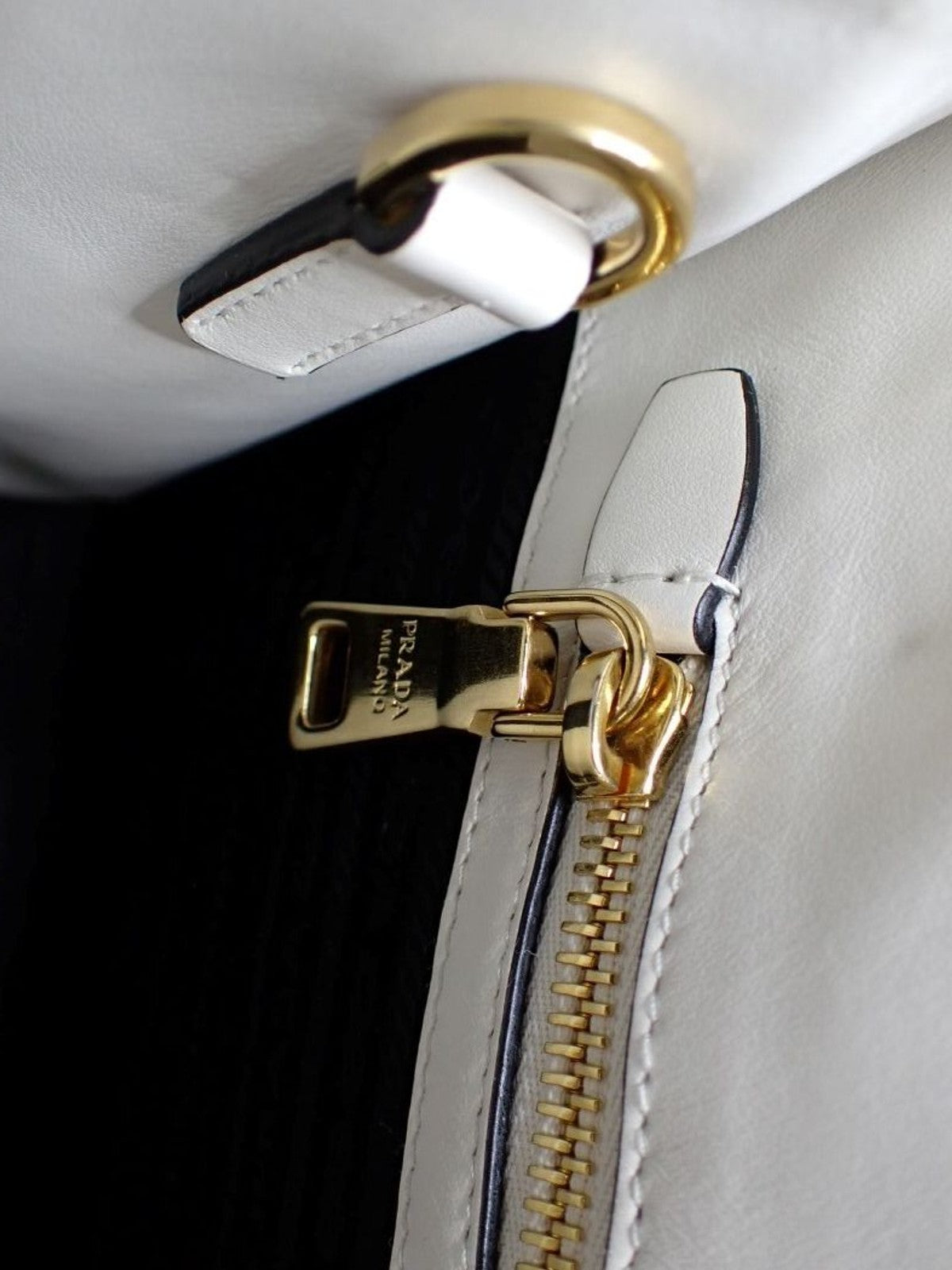 Prada Hand Bag