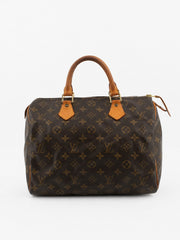 Louis Vuitton Speedy 30