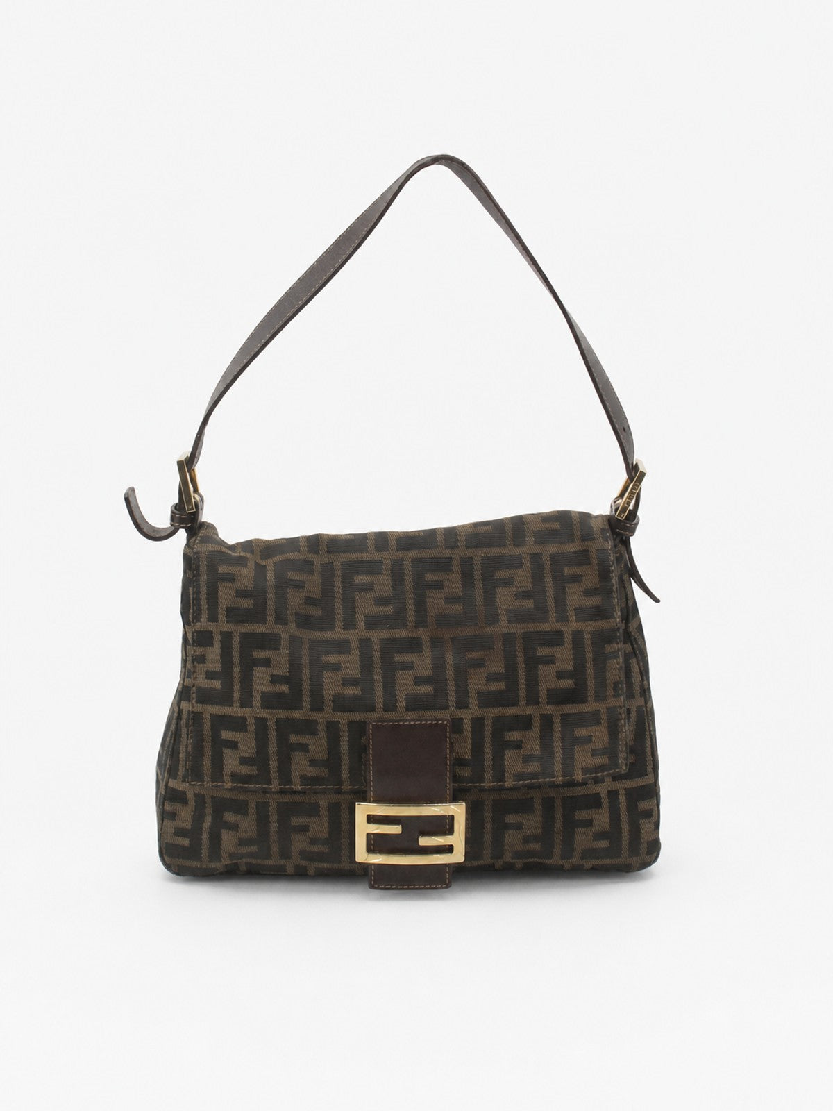 Fendi Mamma Baguette