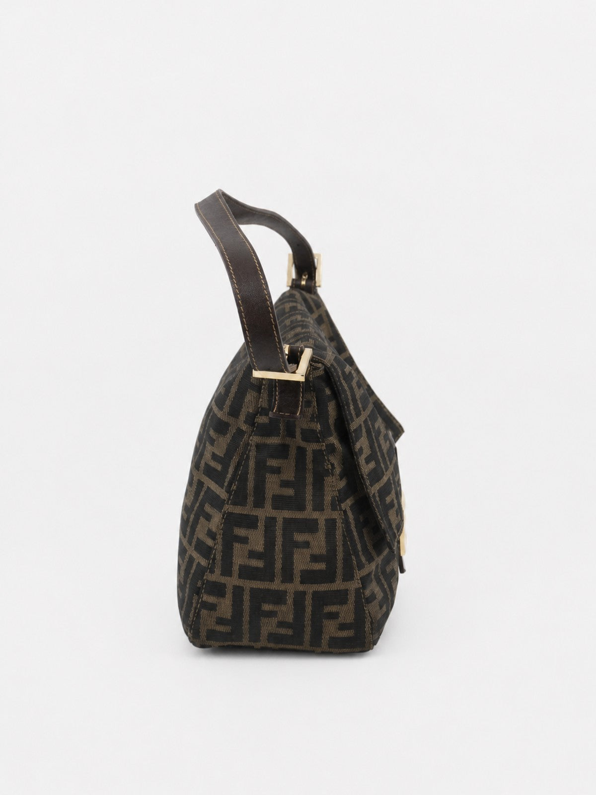Fendi Mamma Baguette