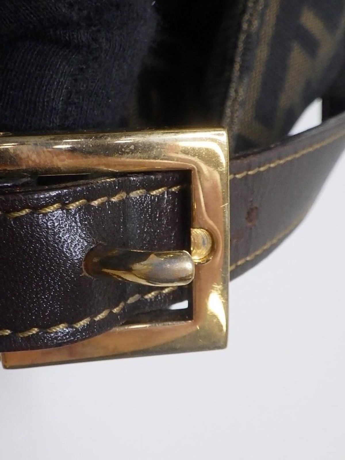 Fendi Mamma Baguette