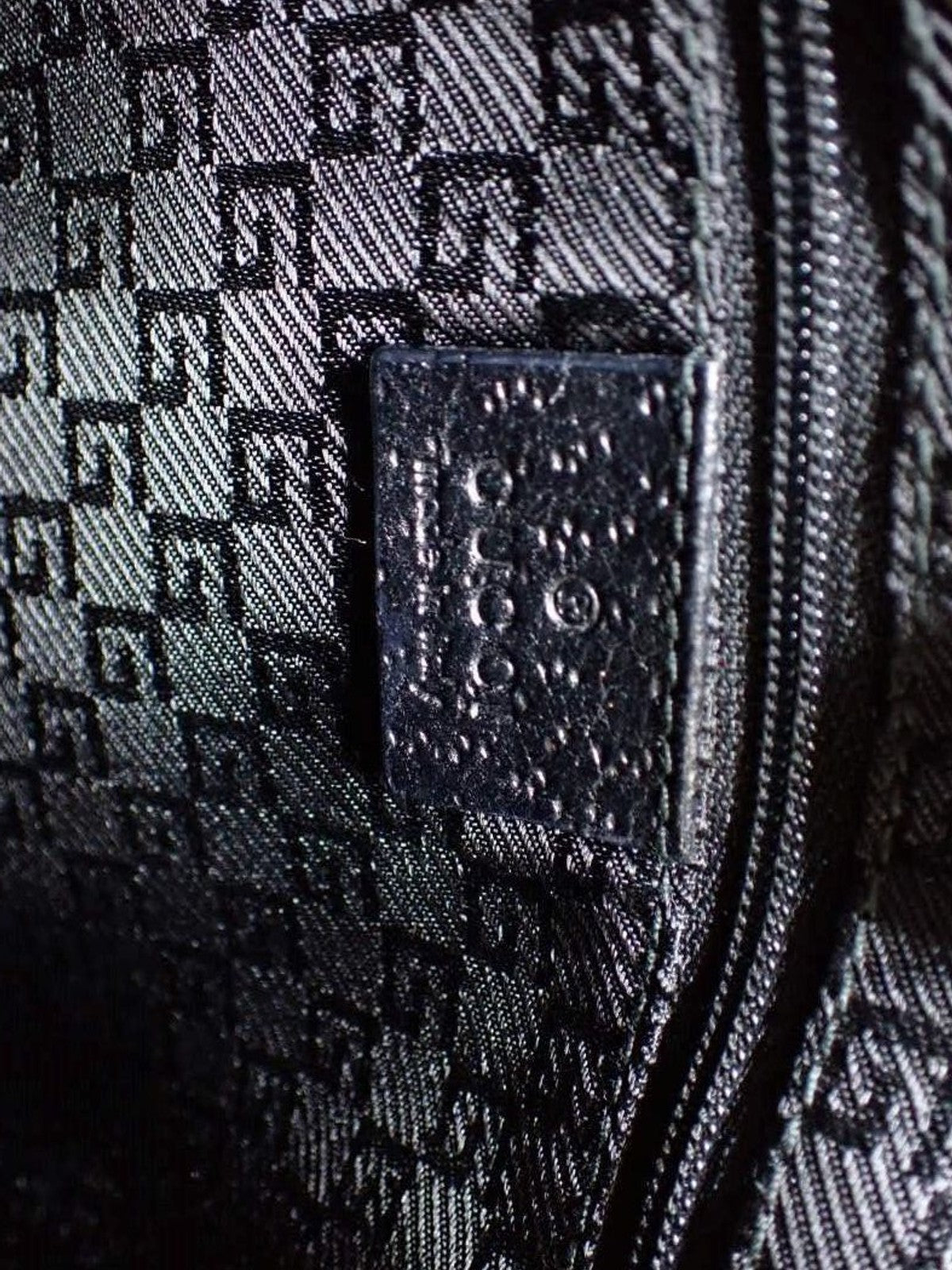 Gucci Medium Jackie
