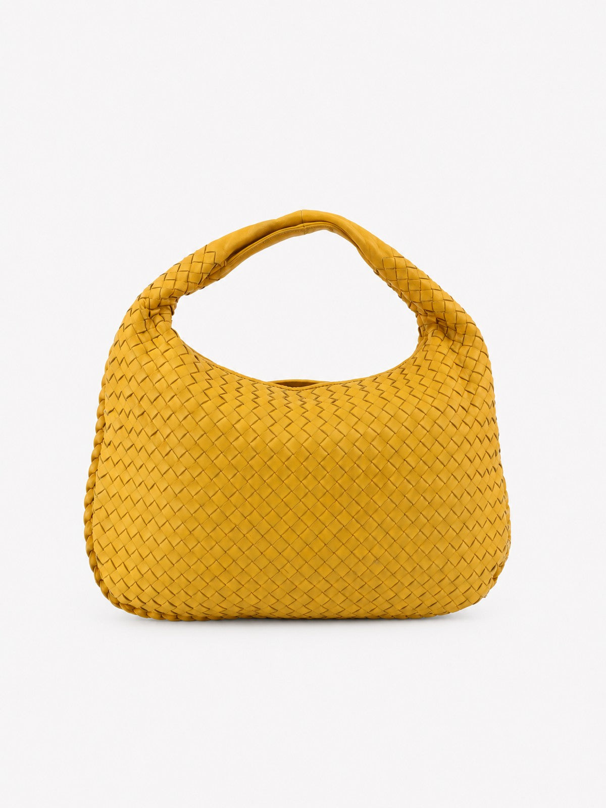 Bottega Veneta Medium Hobo